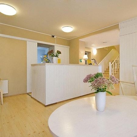 הפסלאו Kongo Hotel מראה חיצוני תמונה