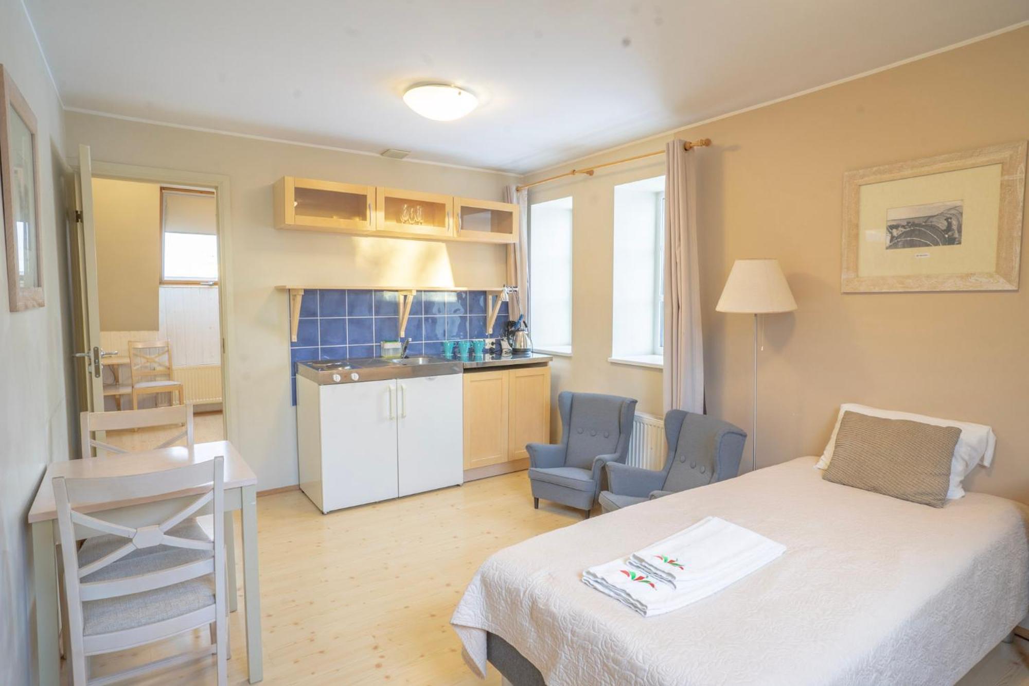 הפסלאו Kongo Hotel מראה חיצוני תמונה