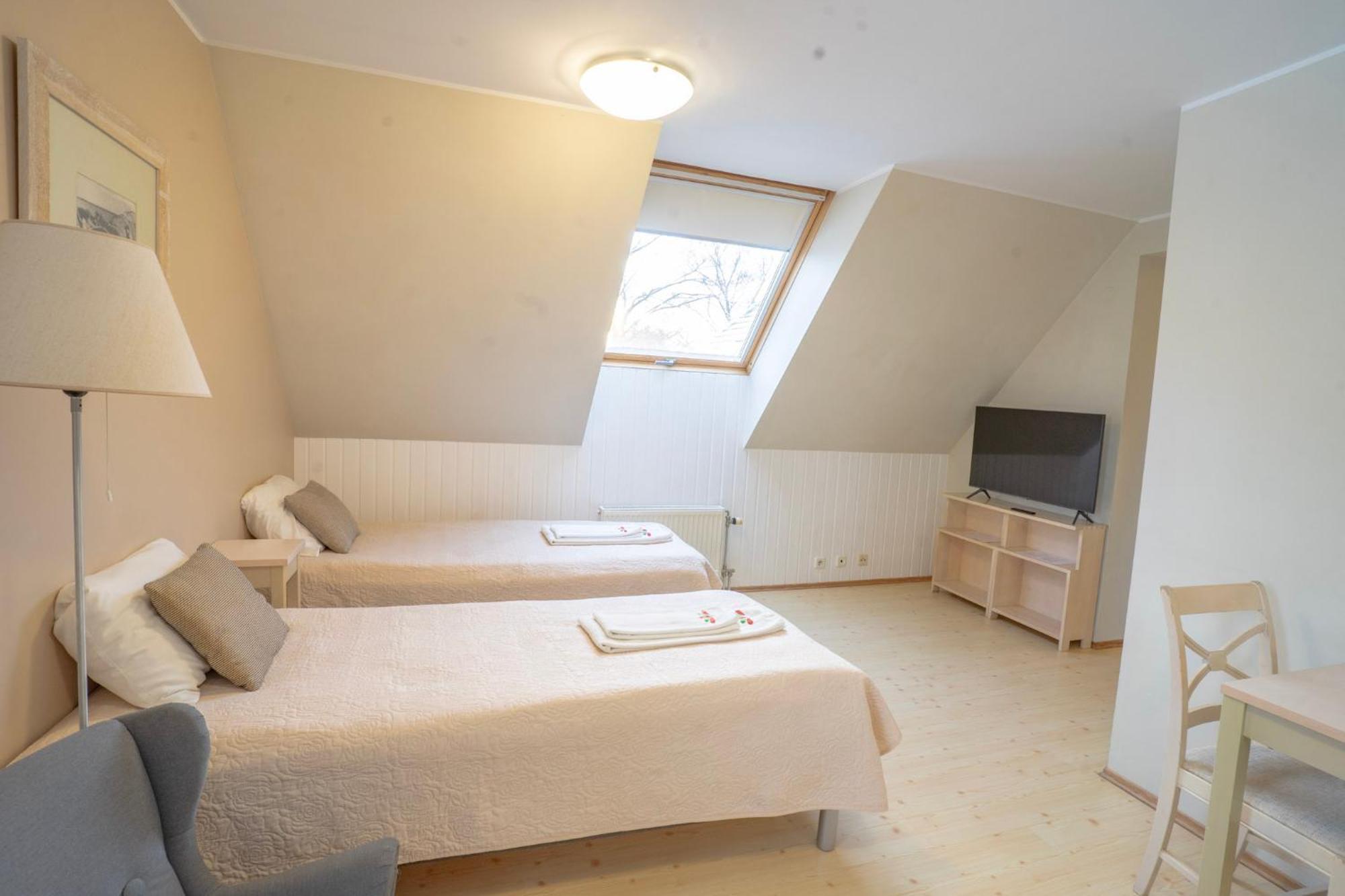 הפסלאו Kongo Hotel מראה חיצוני תמונה