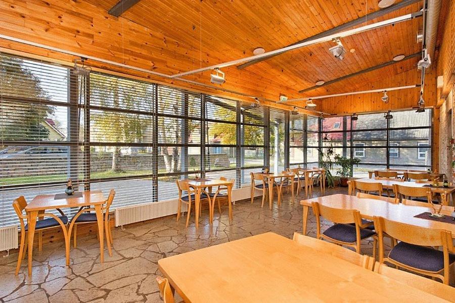 הפסלאו Kongo Hotel מראה חיצוני תמונה